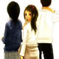  ����� Tonari no Atashi <small>Story & Art</small> 